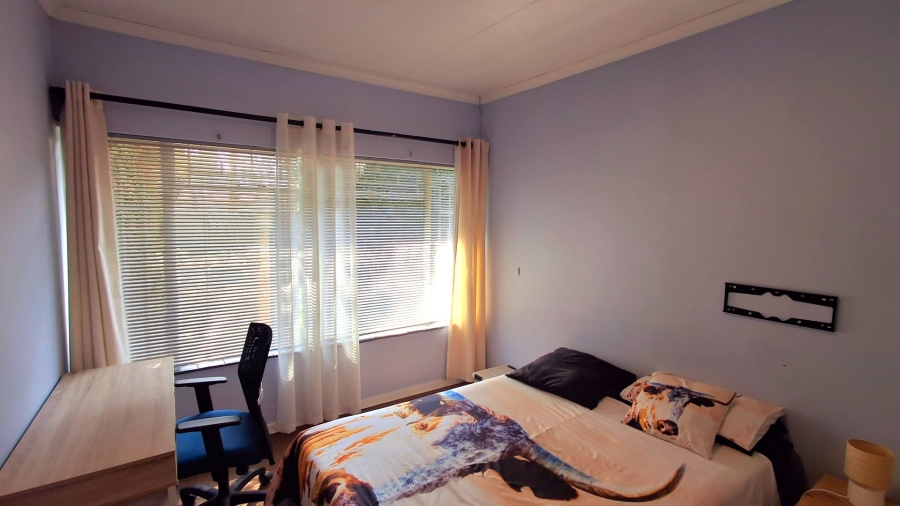 4 Bedroom Property for Sale in Sasolburg Ext 11 Free State